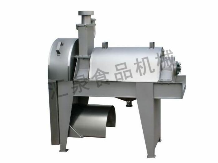 BLJ型刮板過濾機(jī)